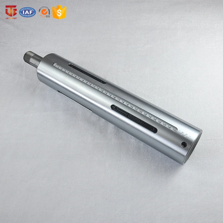 Ключ газа тип воздуха расширяя вал воздушный надувной ролик для обмотки и rewingding