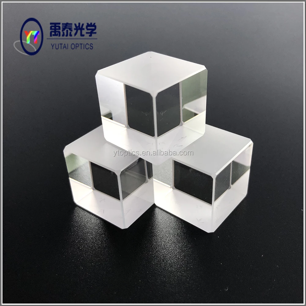 20*20*20 мм поляризационный светоделительные кубики/ BK7 оптическая Призма