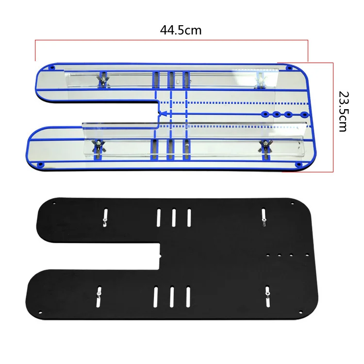 Hot Selling Golf Putting Mirror Alignment Training Aid