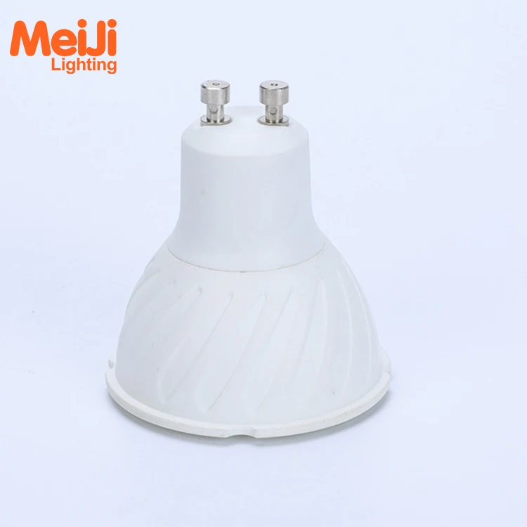 
Diameter 63mm 7W GU10 Color Temperature Adjustable LED Spot light 