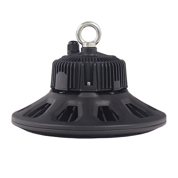 
CE IP65 UFO Led High bay Light 100W 150W 200W Factory Warehouse Industrial GYM High bay Led Lights 