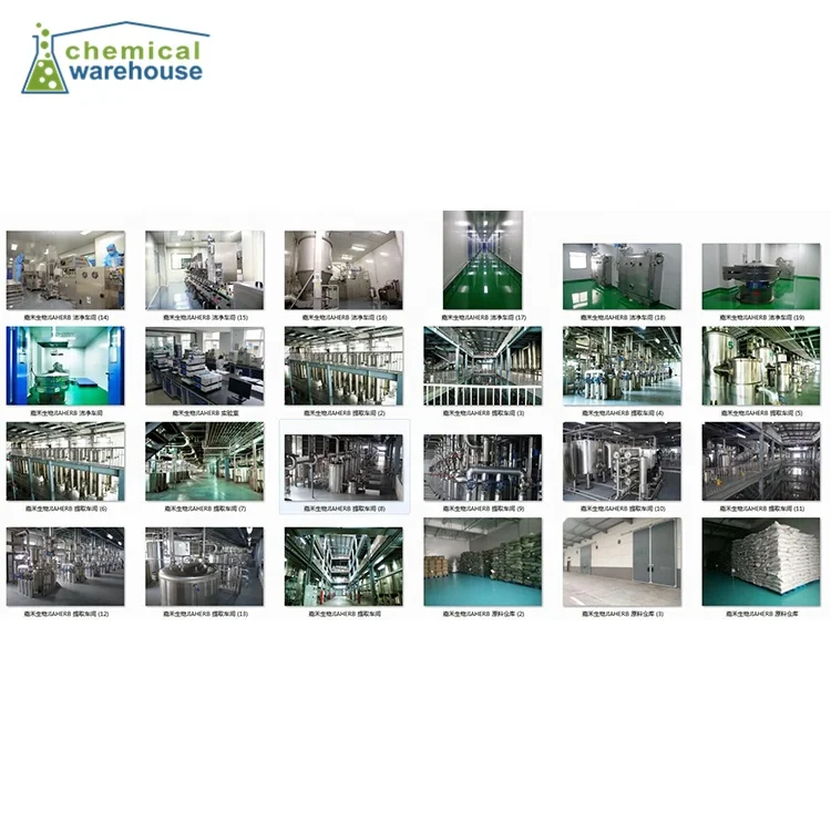 
99% High Purity API Roxadustat (FG-4592),FG4592 Cas 808118-40-3 FG 4592 