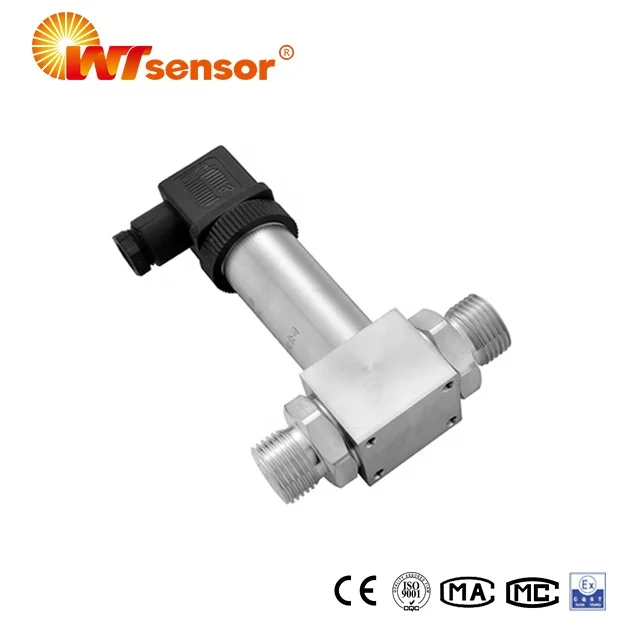 PCM610 Mini Pressure Sensor for Oil, Water, Air