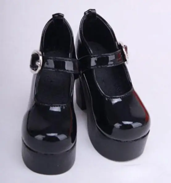 1/4 BJD Doll Fashion High Heel Shoes For Doll SD Toys Doll Shoes