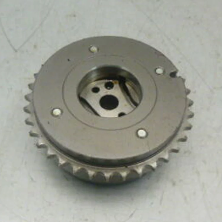 OE# 13050-47011 Camshaft adjuster Gear 1305047010 1305047011 13050-47010 13050-47011