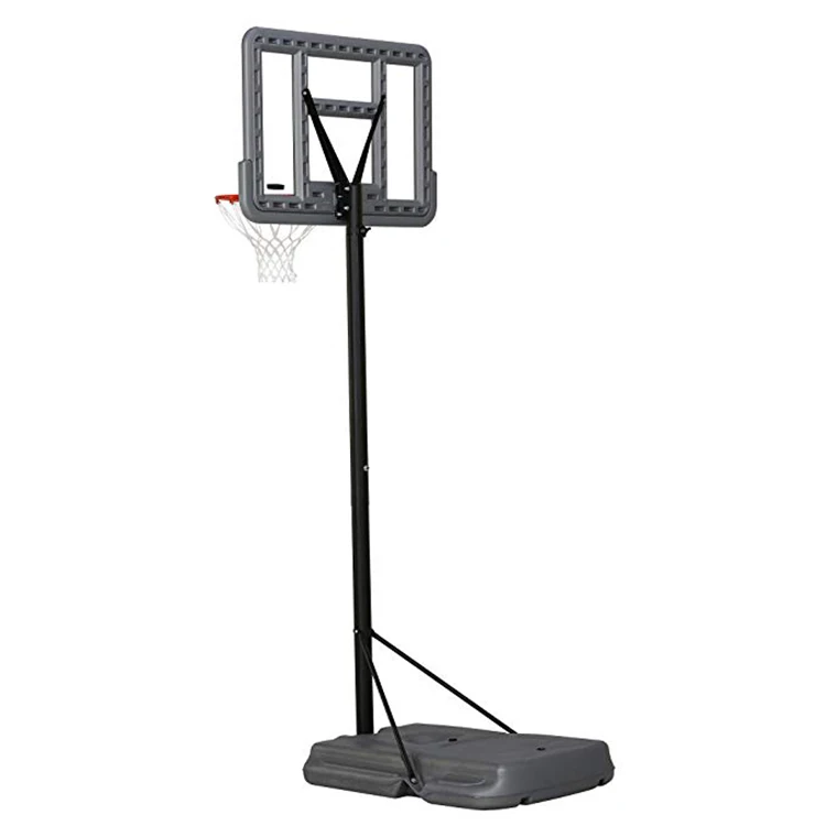60 U-Turn Basketball Hoop Lift System