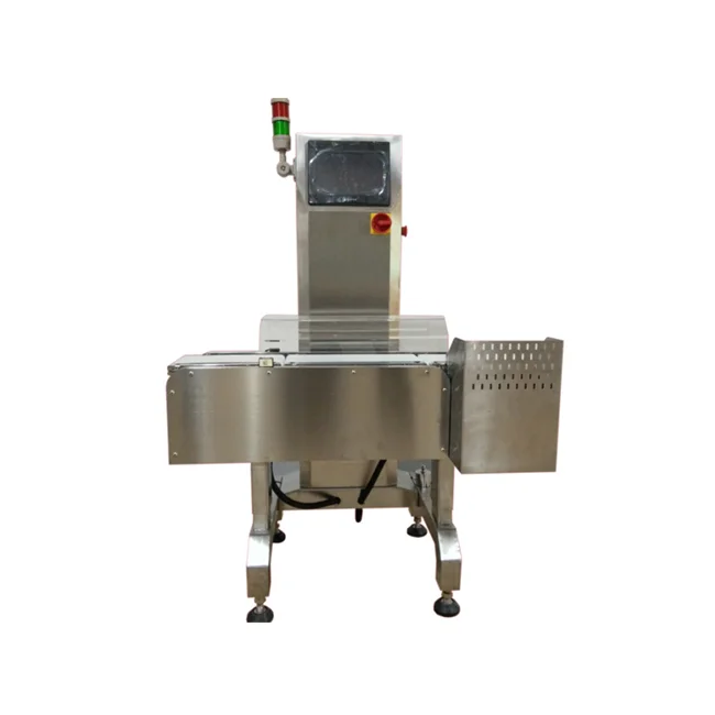 UN-150 весы с автоматическим контролем контроллер/весовая шкала машина с толкателем Rejector цена