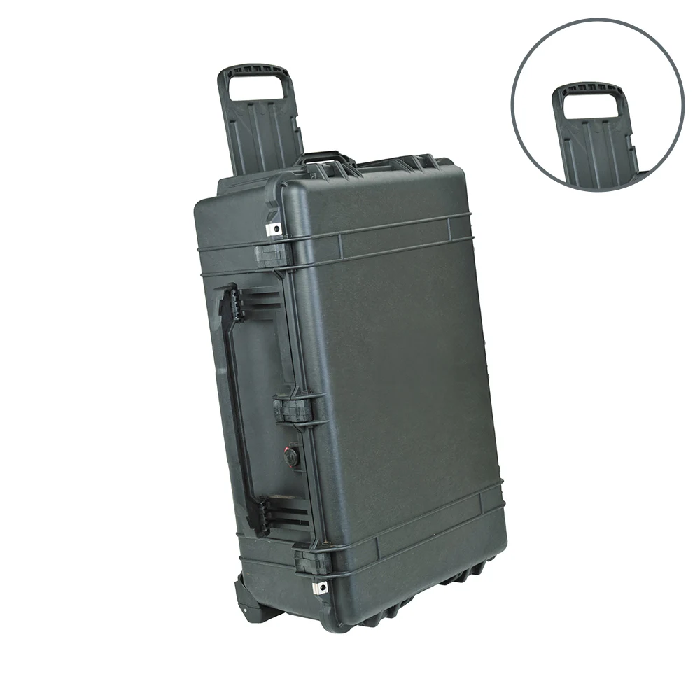 Hot Sale Plastic Storage Tool Box Organizer