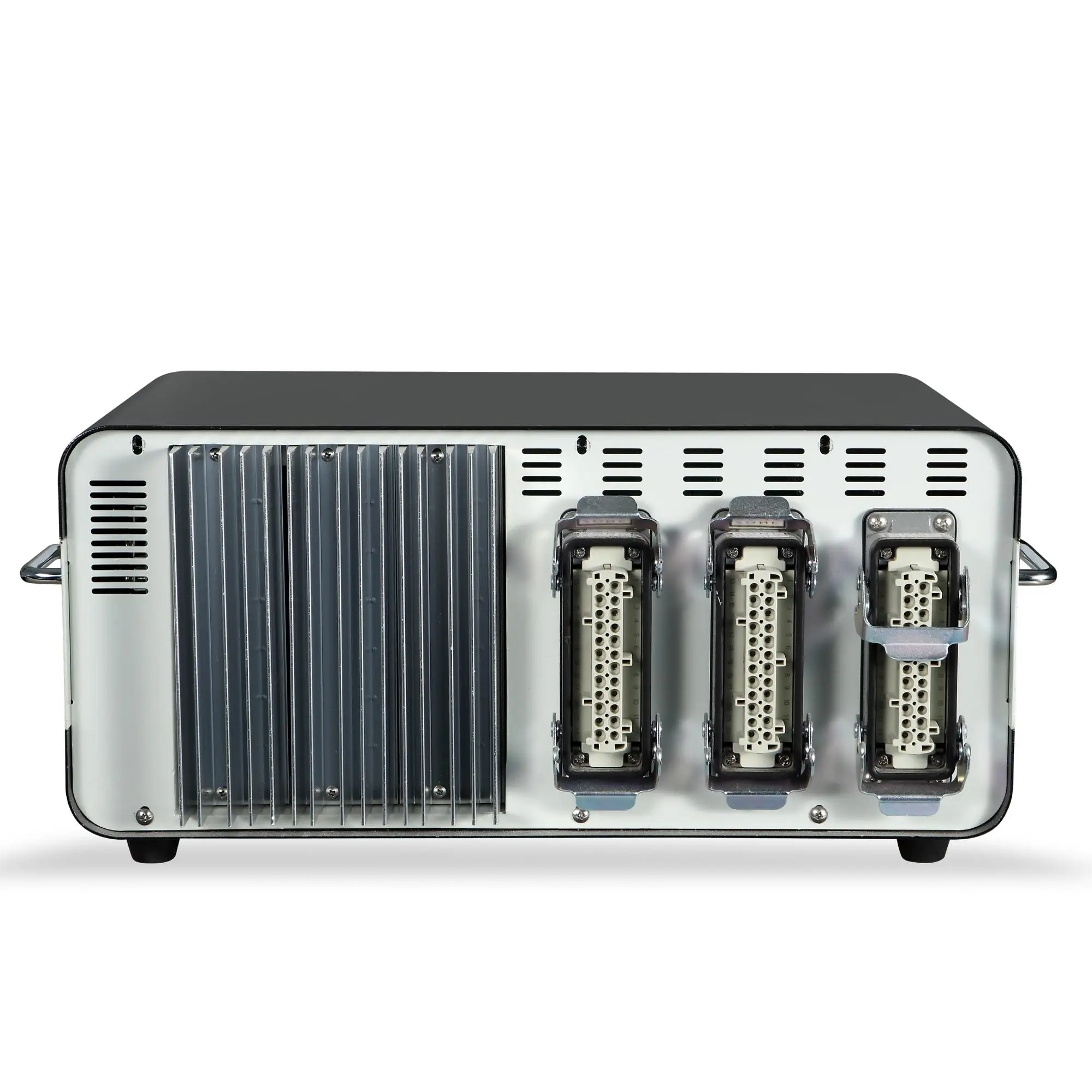 
IBS TTC 12 Zones 15A, Plastic Injection Mold Temperature Meter Hot Runner System for Car Parts 