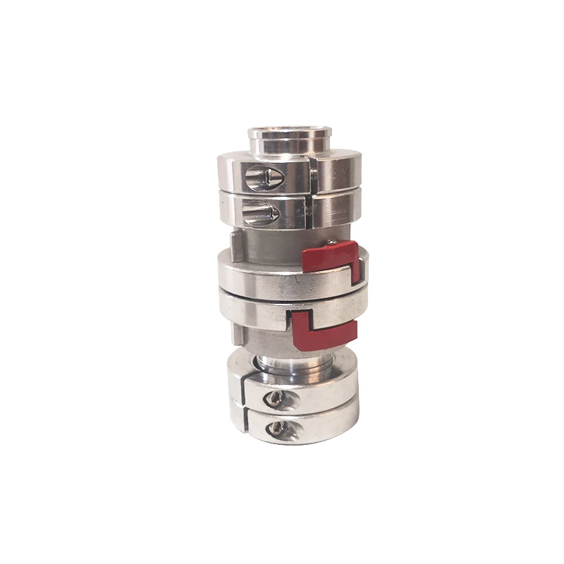 XHYXFire Large Diameter Storz Hose Coupling with Surface Anodized Finished