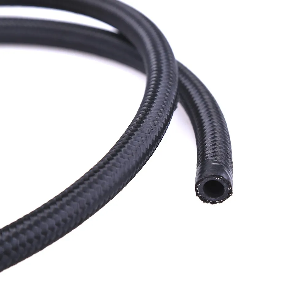 1/4 Inch Wholesale China EPDM Rubber Air Intake Hose for Car