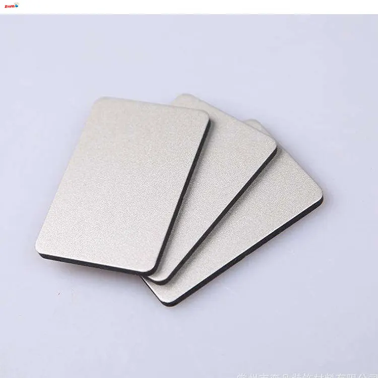 Алюминиевая стеновая панель украшения фасада алюминиевый композитный лист дизайн строительных фасадов