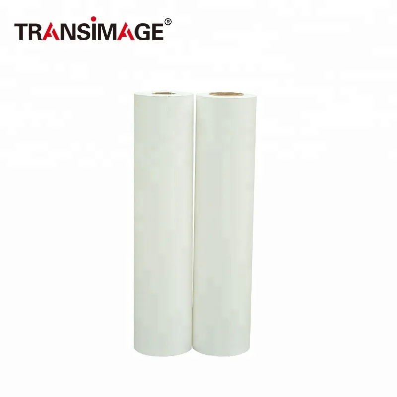 Cheap Large Format Dye Sublimation Digital Transfer Printing Paper