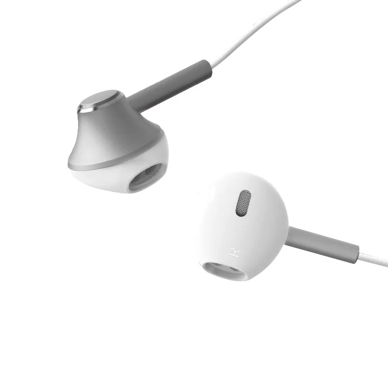 Hot Selling Good Quality Handsfree Headphone Headset Mobile Universal Wire for Android