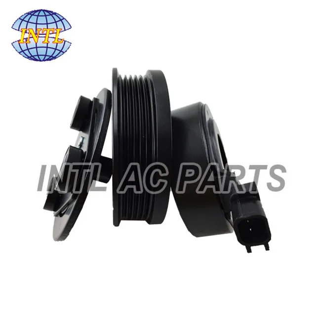 INTL-CL693 VS16 FOR Ford Focus C-MAX II 1.6L/VOLVO C30 S40 V50 2003-2007 Compressor clutch 1016001035 3M5H-19497-AA 3M5H19497AD