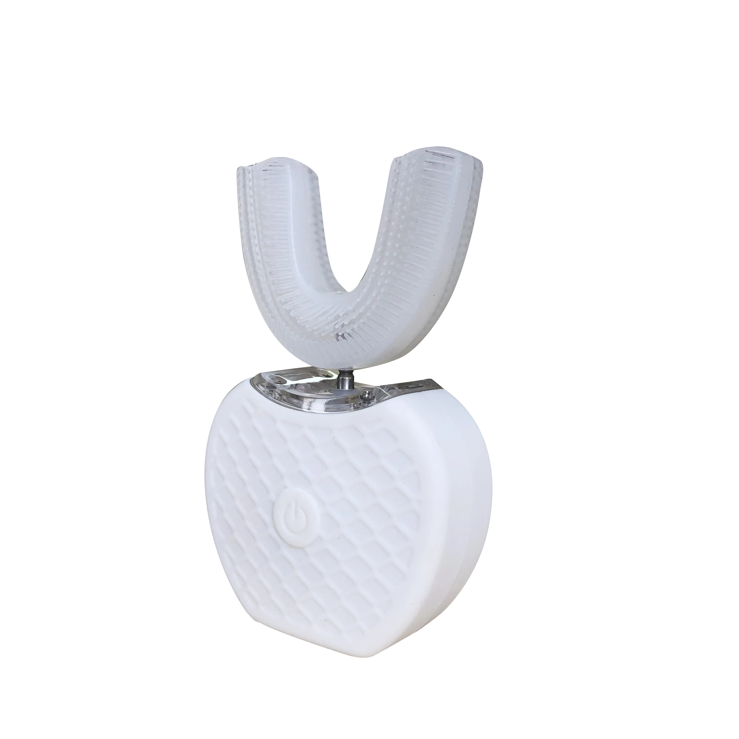 2019 New Arrival Lazy 360 Toothbrush Sonic Oral Irrigator Electric Oral Hygiene