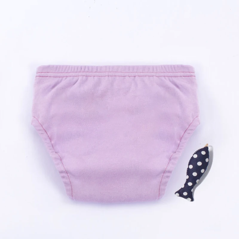 Baby Potty Training Pants Reusable Baby Diapers