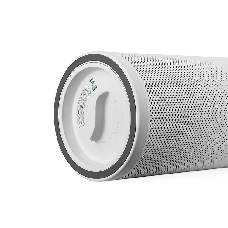 New products pm2.5 ionizer air purifier anion Smart Air Purifier  for hot selling for home