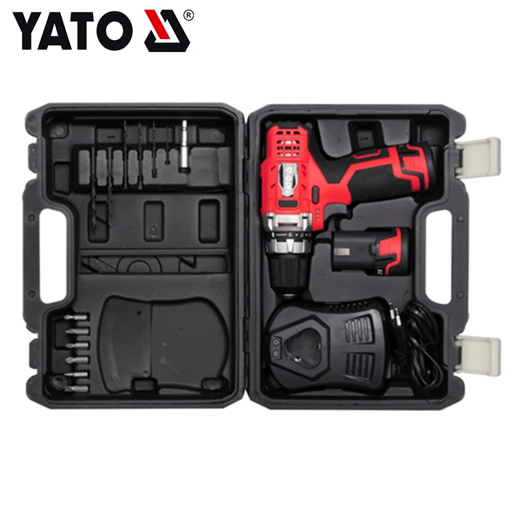 Promotion modle Li-Ion 18v cordless drill