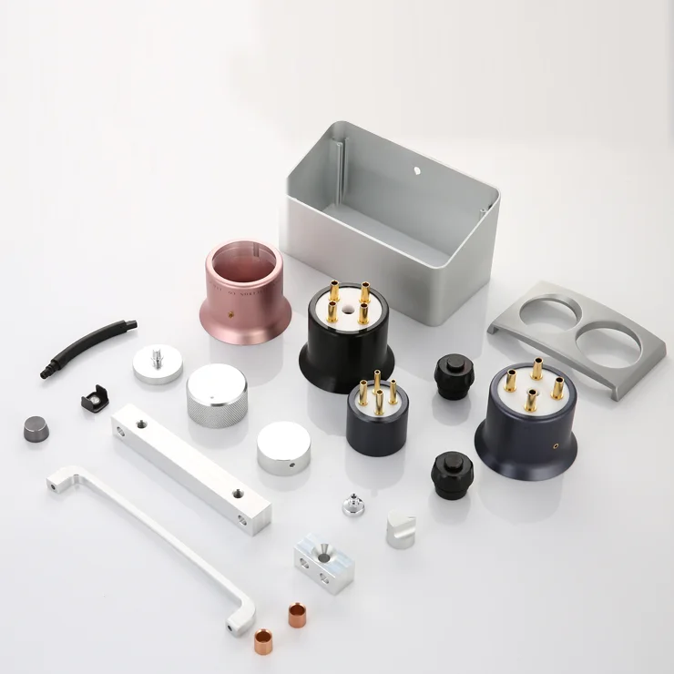 
VMT Custom High Quality Waterproof Indoor/Outdoor Camera Enclosure CCTV Camera Housing 