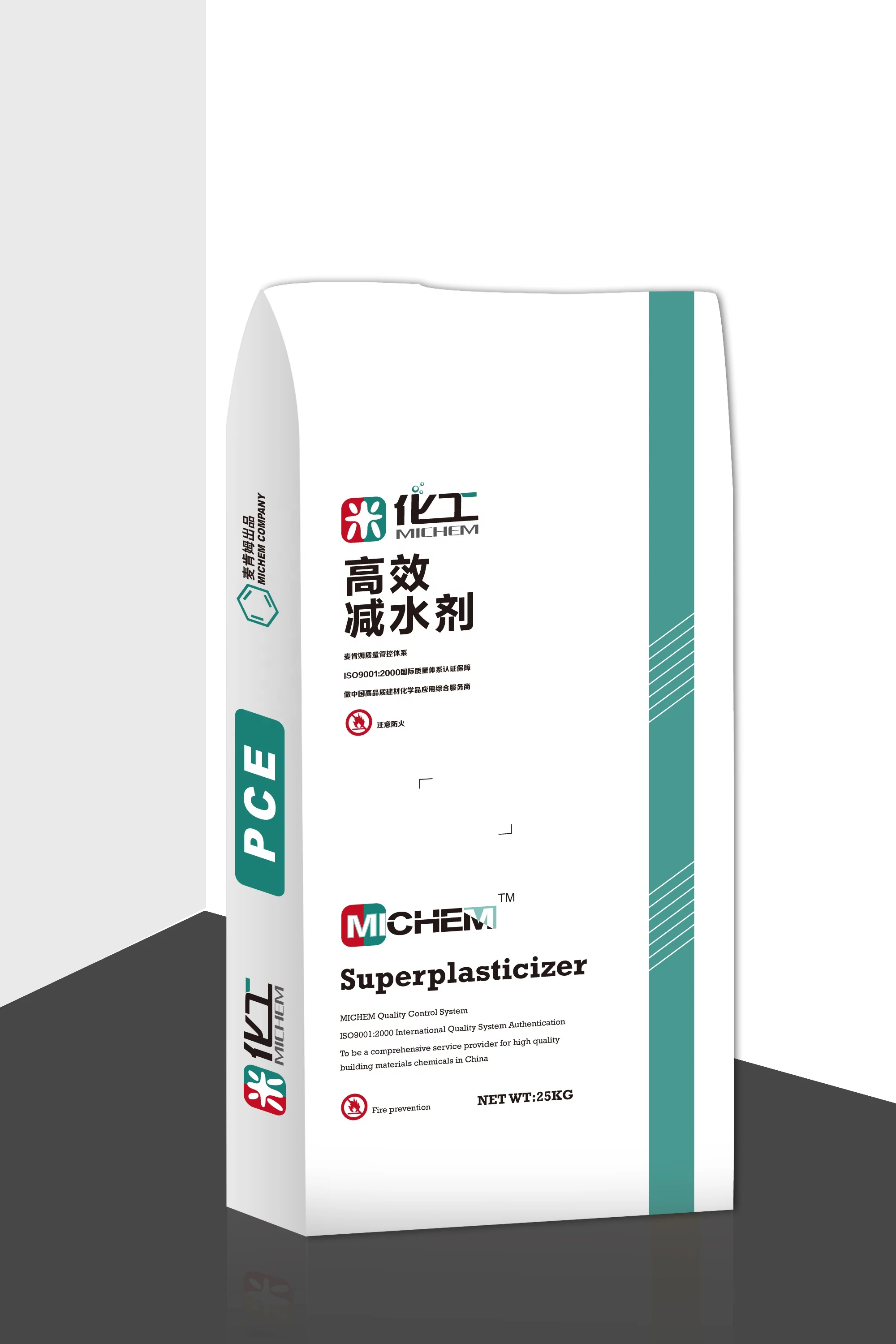 
polycarboxylate ether msds for concrete admixture price 