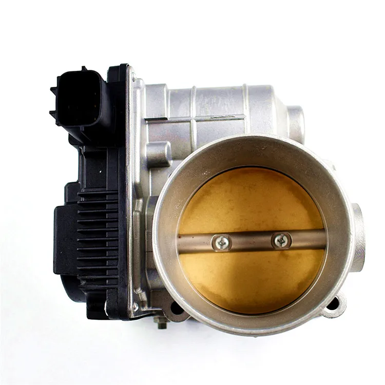 Throttle Body Fit for Nisssan Maxima Quest Infiniti FX35 G35 S20058 161198J103