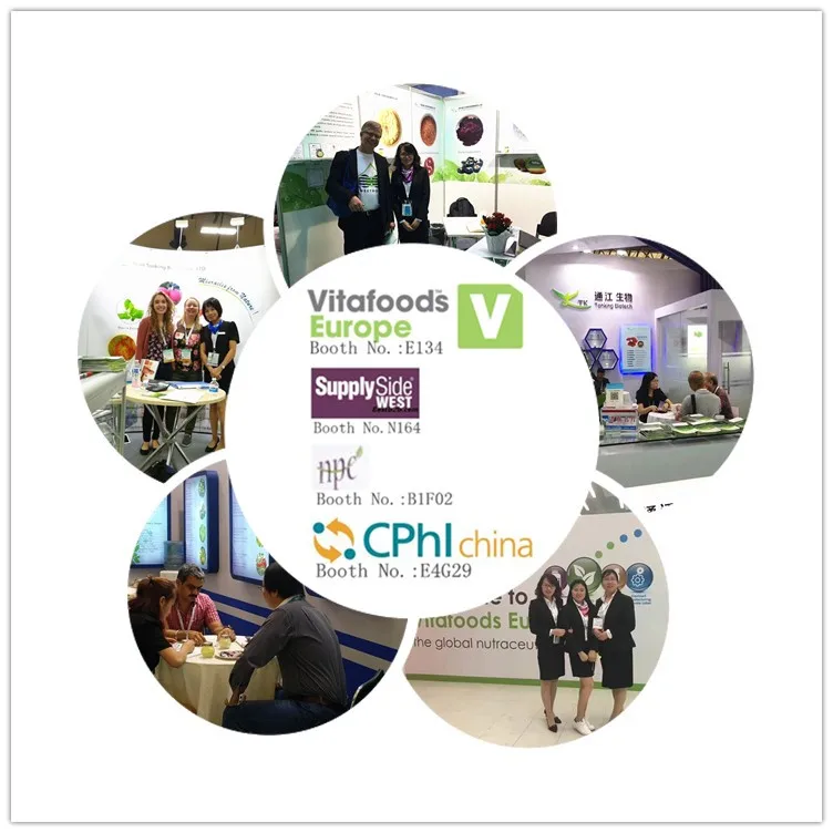 
Wholesale High Quality Papain Enzyme Price 