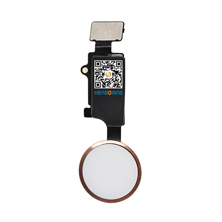 
USA Premium repair parts replacement for iPhone 7 8 7+ 8+ Universal Home Button flex free sample 