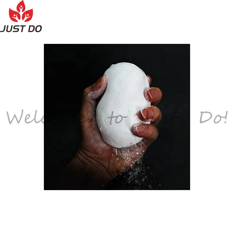 Rock Climbing Weight Lifting Refillable Gymnastics Chalk Ball
