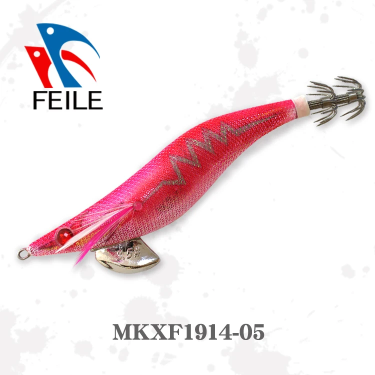 
squid fishing bait fishing for squid at night rattle squid jig 
