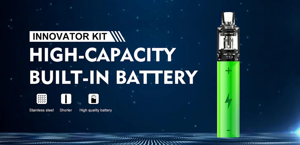 New invention 2019 original lower cost 510 connector vape mod starter kit chip vape