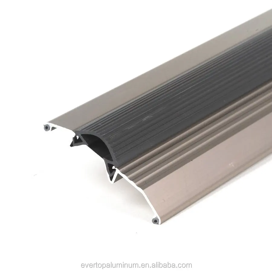 Exterior Door Sill Aluminum Door Threshold Aluminum Door Seal
