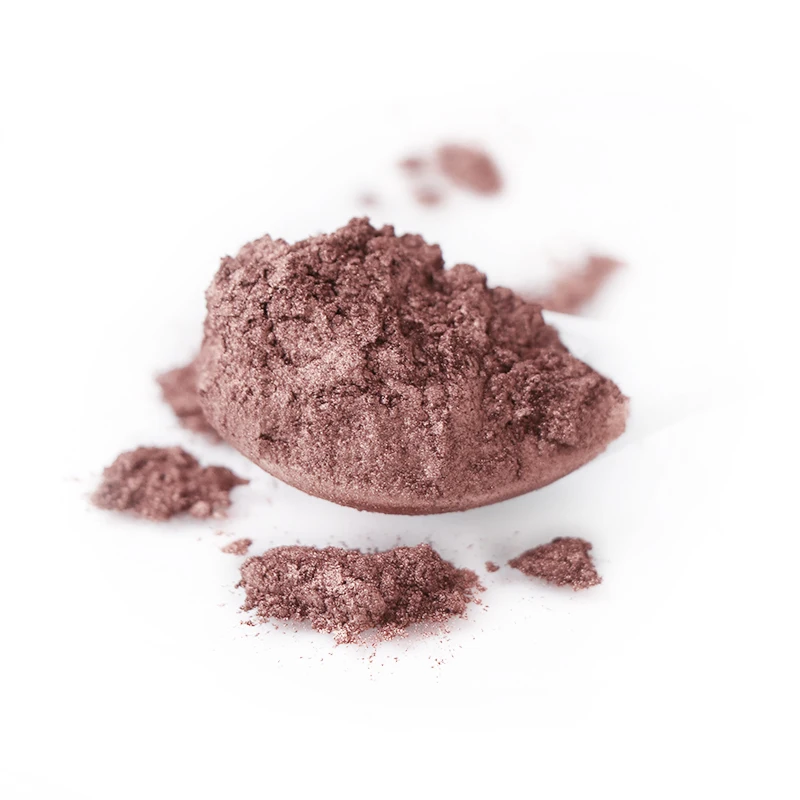 Jingxin ultrafine медный бронзовый порошок для живописи и покрытия