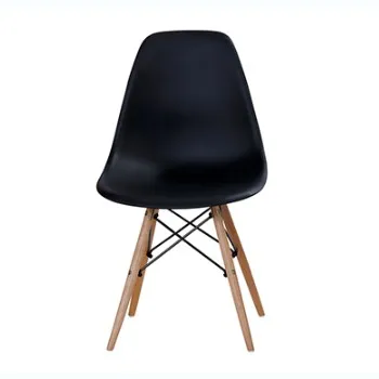 
modern cheap plastic dining chair 