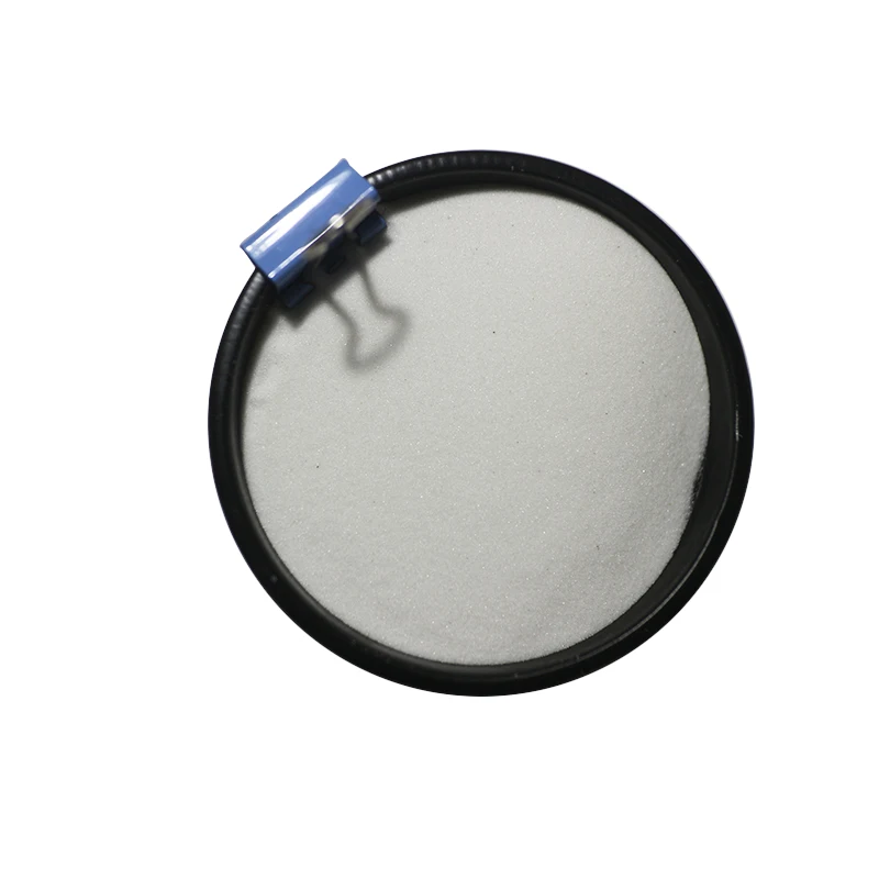 Huiheng supply Quartz sand use for polishing