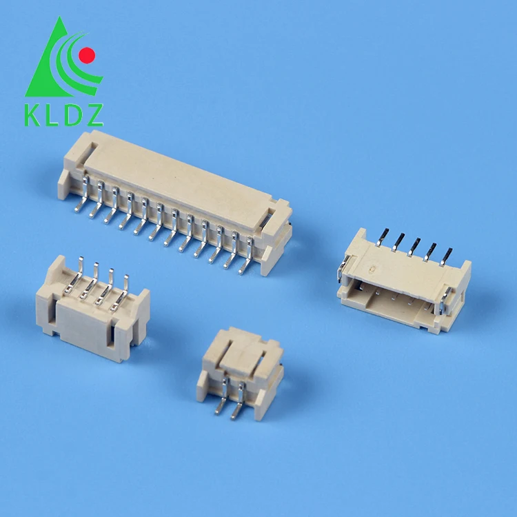 PH2.0 водонепроницаемый разъем различных типов провода терминал разъемы