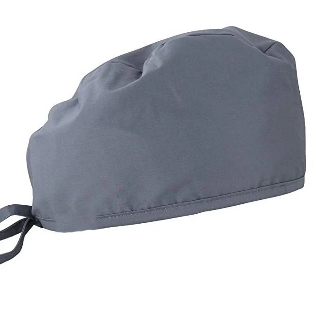 Medical Uniforms Surgical Scrub Cap