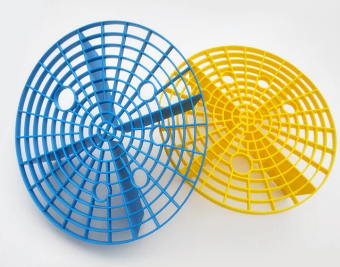 
Hot sale Vehicles Grit Guard with car wash bucket for car wash cleaning 