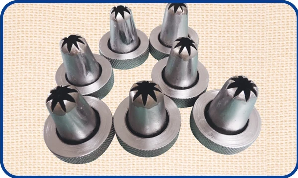 2023 Hot Sale Full Long Working Life Set Automatic PLC Control Fortunate  Cookie Machine