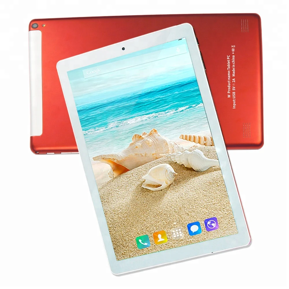 Шэньчжэнь Низкой Цене SC7731 3G Android 7,0 Tablet 10 дюймов Поддержка Wi-Fi/BT
