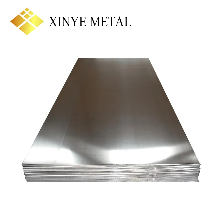 C71500 CuNi30Mn1Fe Copper Sheet Plate