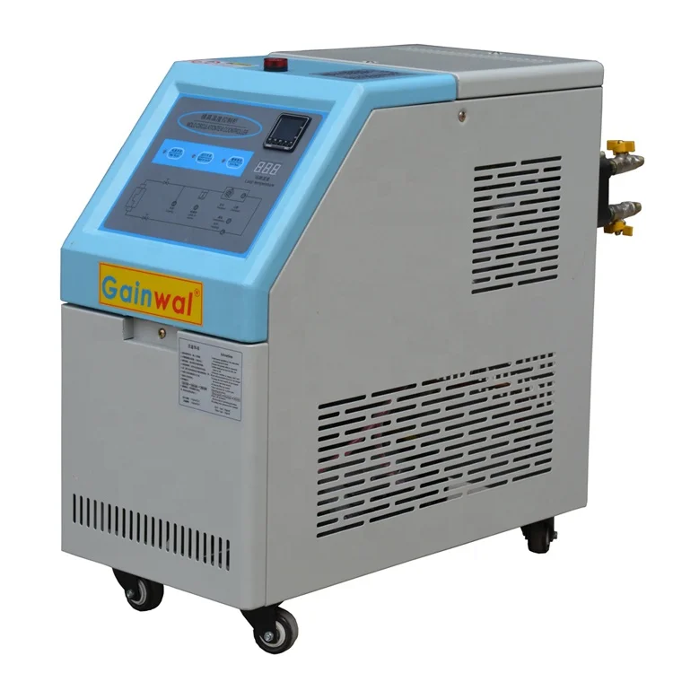 Регулятор температуры формы