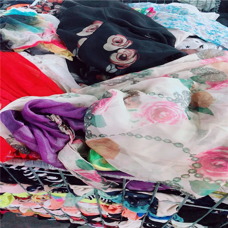 used clothes in bales korea original second hand clothing clothes per kg