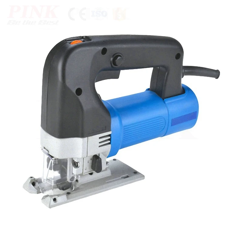 
Portable Jig Saw 