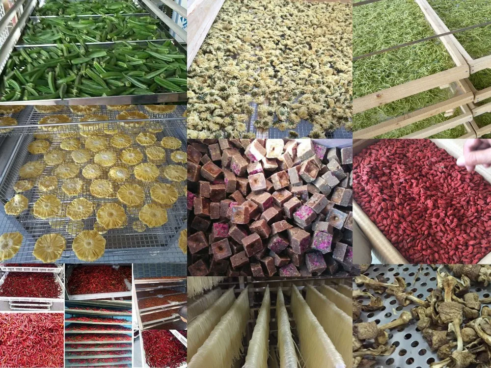 Industrial Noodles drying machine/ Good quality rice noodle dryer