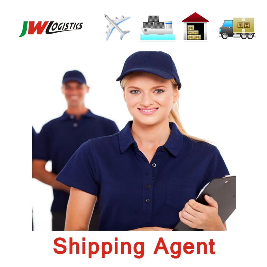 Shipping agent in guangzhou china to poland/mauritius/ireland dropshippng charges worldwide door to door