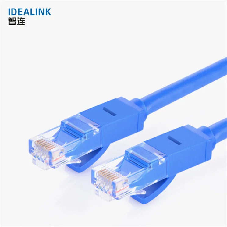 Заводская цена 305 м Cat5 Cat6 UTP Ethernet сетевой кабель Патч-Кабель