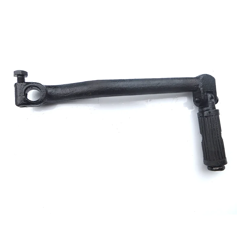 Ktm 50 ttr 125 kick start рычаг C100 мотоцикл стартер рычаг для yamaha