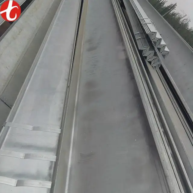 Бар машинной вязки размеров стали канала