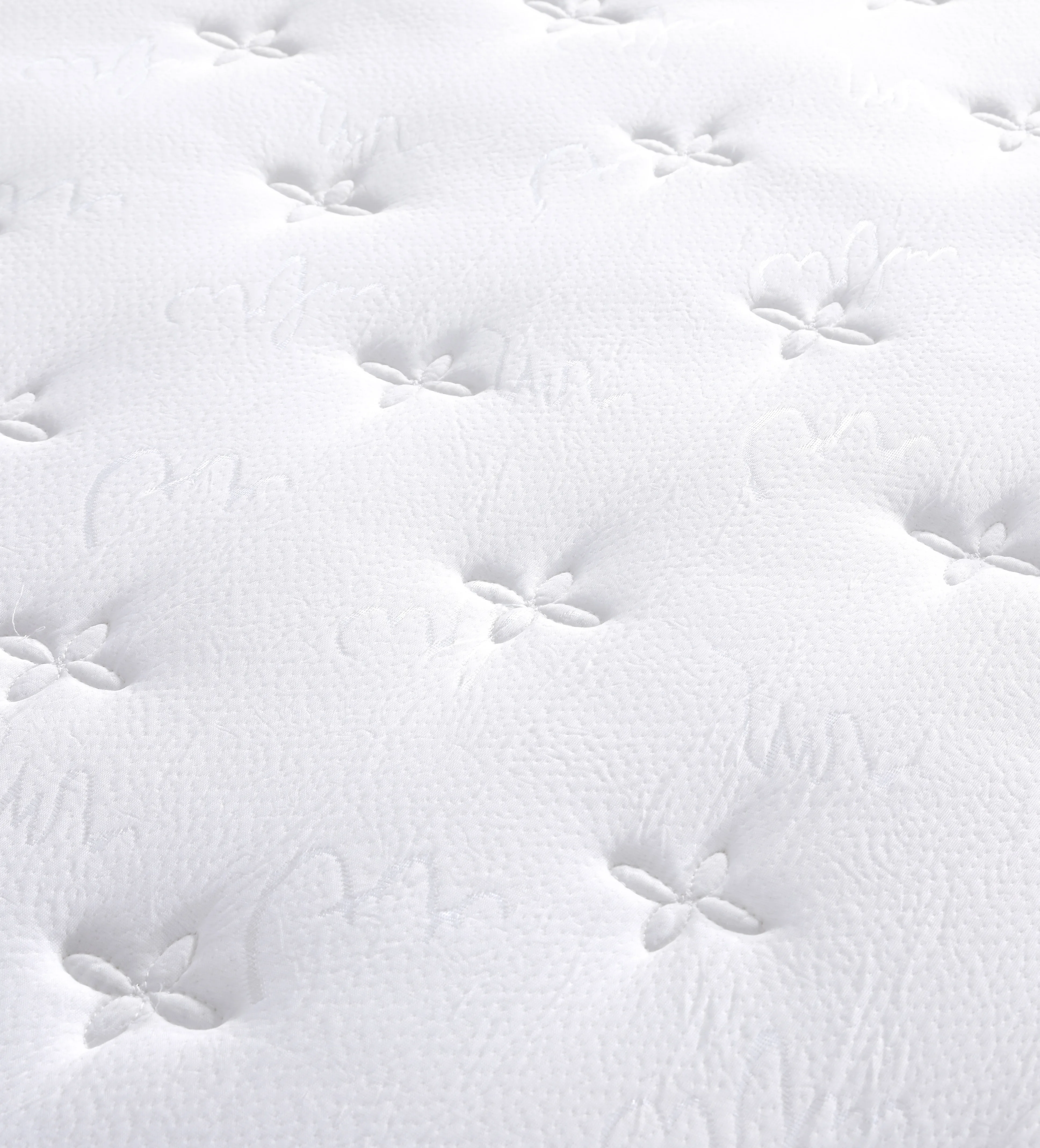 
Custom Logo Accepted and Queen, King Size Roll Up Folding Mattress for Sleeping 